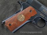 Colt 1911 Chateau-Thierry Comm - 3 of 15