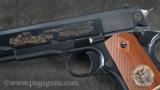 Colt 1911 Chateau-Thierry Comm - 5 of 15