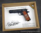 Colt 1911 Chateau-Thierry Comm - 6 of 15