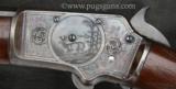 Marlin 97 Factory Engraved - 7 of 8