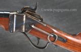 Shiloh Sharps 1863 Carbine - 5 of 6