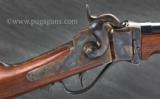 Shiloh Sharps 1863 Carbine - 2 of 6