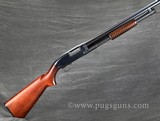 Winchester 12 Solid Rib 16 Gauge - 1 of 4