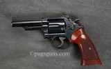 Smith & Wesson 19-3 - 2 of 2