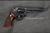 Smith & Wesson 17-2 - 1 of 2