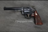Smith & Wesson 17-2 - 2 of 2