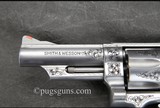 Smith & Wesson 629-1 Factory Engraved - 6 of 6