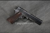 Colt 1911 - 1 of 4