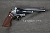 Smith & Wesson Pre-29 3T - 1 of 2