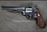 Smith & Wesson Pre-29 3T - 2 of 2