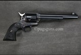ColtSingle Action Army - 4 of 4