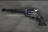 ColtSingle Action Army - 3 of 4