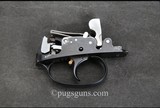 PerazziMX used adjustable trigger - 1 of 4