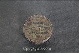 Parker Primer Tin - 1 of 4