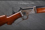 Marlin 39 Star5 - 1 of 6