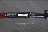 Winchester Model 12 Angelo Bee Engraved - 3 of 7