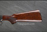 Winchester Model 12 Angelo Bee Engraved - 6 of 7