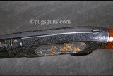 Winchester Model 12 Angelo Bee Engraved - 7 of 7