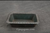Parker
Cast Iron Tray - 4 of 5