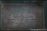 Parker
Cast Iron Tray - 2 of 5