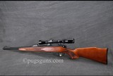 Remington Mohawk 600 - 5 of 5