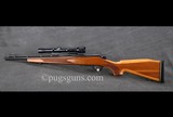 Remington 600 - 5 of 5