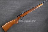 Remington Mohawk 600 - 1 of 4