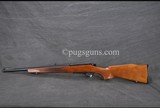 Remington Mohawk 600 - 4 of 4