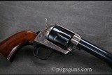 Colt SAA Special Order - 2 of 4