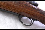 Winchester
Pre 64 70 (Jim Kobe Custom) - 11 of 11