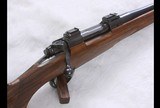 Winchester
Pre 64 70 (Jim Kobe Custom) - 1 of 11