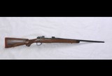 Winchester
Pre 64 70 (Jim Kobe Custom) - 4 of 11