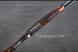 Manton Double Rifle Hammer Gun - 5 of 12
