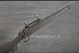 Concept Arms Whitworth Mark V (Mauser Auction) - 3 of 5