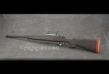 Concept Arms Whitworth Mark V (Mauser Auction) - 5 of 5