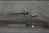 Concept Arms Whitworth Mark V (Mauser Auction) - 2 of 5