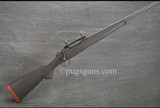 Concept Arms Whitworth Mark V (Mauser Auction) - 4 of 5