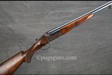 Kawaguchiya Firearms Co. Model 100 (Winchester Museum Reference Tagged) - 3 of 7