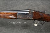 Kawaguchiya Firearms Co. Model 100 (Winchester Museum Reference Tagged) - 2 of 7