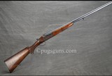 Kawaguchiya Firearms Co. Model 100 (Winchester Museum Reference Tagged) - 6 of 7