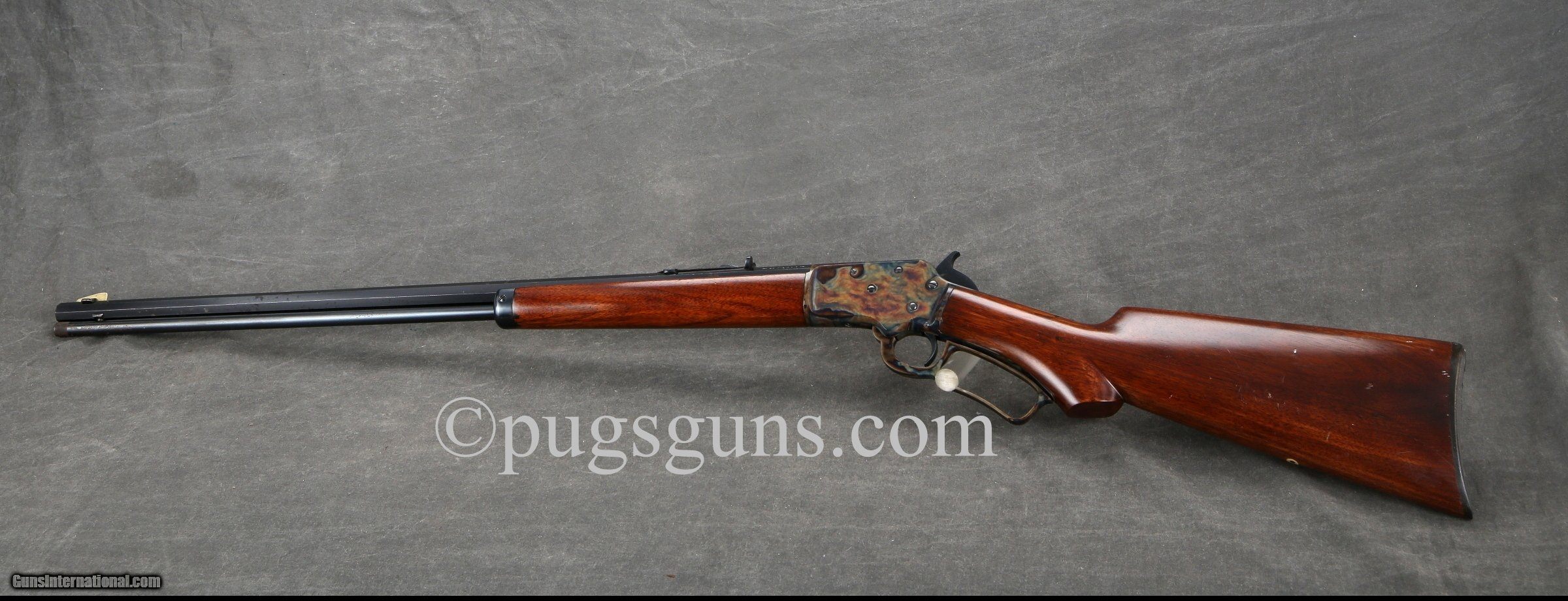 Marlin 39