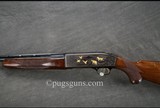 Winchester 50 Griebel Engraved - 4 of 8