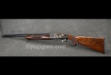 Winchester 50 Griebel Engraved - 8 of 8