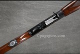 Winchester 50 Griebel Engraved - 6 of 8