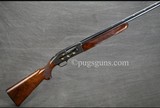 Winchester 50 Griebel Engraved - 7 of 8