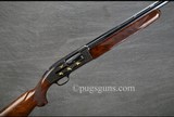 Winchester 50 Griebel Engraved - 3 of 8