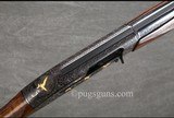 Winchester 50 Griebel Engraved - 5 of 8