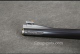 Ruger #1 Angelo Bee Engraved - 5 of 10