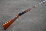 Winchester 21 Skeet 16 Gauge - 8 of 9