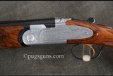 Beretta 687 EELL (with case) - 2 of 8